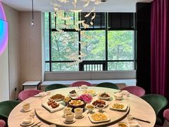 -琬苑鸽庄·川粤融合菜(解放碑总店)