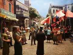 -上海四行仓库抗战纪念馆