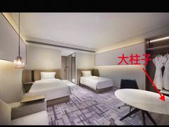 -大连星海皇冠假日酒店