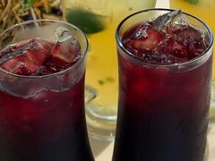 -院子餐厅·大锅菜·老杭帮(桥西直街店)