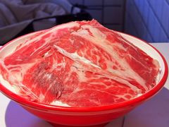 -李姑婆鲜切牛肉火锅自助(凤城二路店)
