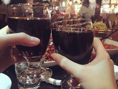 -华豫川酒家(大卫城店)