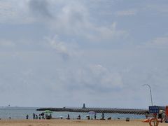 -日照灯塔风景区