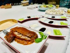 -天和晟烤鸭店(玉泉西街店)