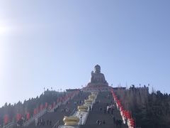 -龙口南山旅游景区