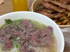 -立文冬·鲜活面(杭州太合商业中心店)