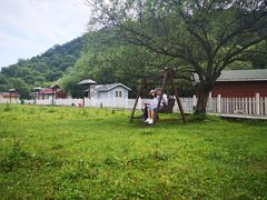 -大水川景区