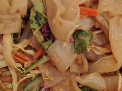 -大清花饺子(山庄店)