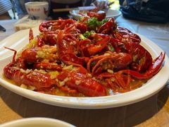 -霸王虾·小龙虾香辣蟹(玉林店)