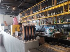 -IL Forno 意坊·意大利餐厅(花园店)