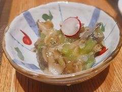 -万鱼亭 日本料理(无锡香山名园店)