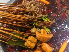 -满江红串串香(七道堰街店)