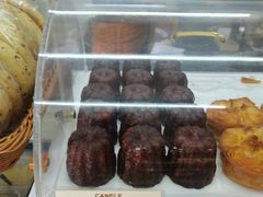 -安德鲁饼店(总店)
