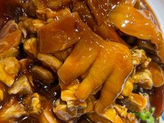 -赵家小馆(沈阳禹洲广场店)