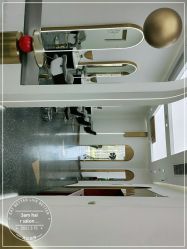 -JUNO hair salon