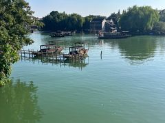 -乌镇景区