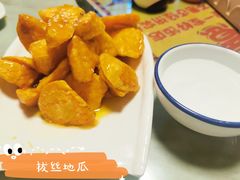 -黑土地东北私房菜馆(南门大街店)