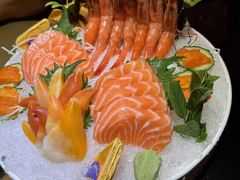 -花狸日本料理(柏庐广场店)