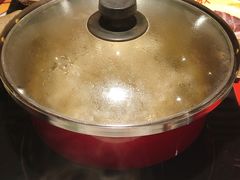 -Mk 泰式自助火锅(中央世界商业中心店)