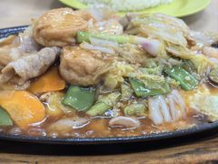 -津津餐室