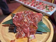 -正宗齐齐哈尔烤肉·齐牛哥鲜切炭火烤肉(杭州总店)