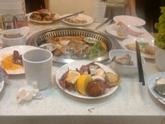 android_upload_pic-江南食代自助餐厅(宝龙城市广场店)