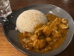 -Retro Deli 茶泡饭