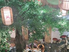 -大理董·董家小厨野生菌火锅(古城旗舰店)