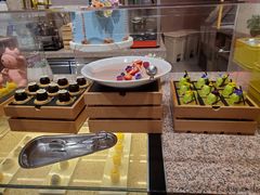 -韵咖啡自助餐厅(天津香格里拉店)