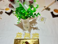 -香港龙凤楼(陆家嘴中心店)