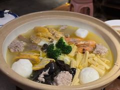 -寻宝记绍兴菜(鲁迅路店)