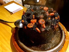 -局气 烤鸭·北京菜(光华路店)