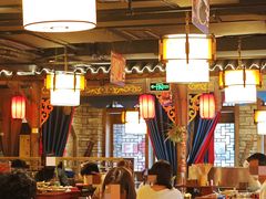 -蜀大侠火锅(总府路店)