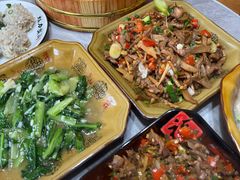 -朗妈私房菜(婺女州店)