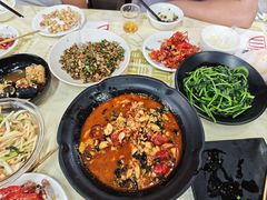 -聚味瞿记·龙虾堂(望城店)