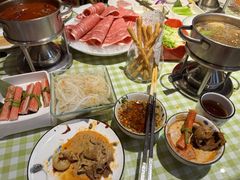 -番食园鲜食火锅(高新店)
