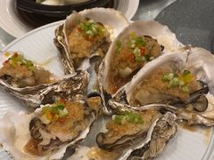 -麒茗餐厅·粤菜·宴会厅·海鲜(锦绣路店)
