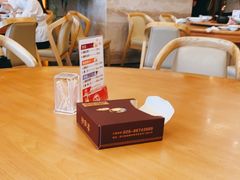 大堂-陈麻婆豆腐总店