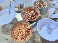 -周师饭店
