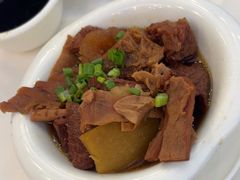 -馨越楼·点心·粤菜(赤坎店)