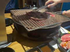 -九田家黑牛烤肉(溧水万达店)
