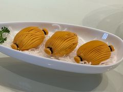 -利苑酒家(华熙国际店)