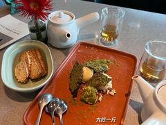 -半山腰·云南菜(侨福芳草地店)