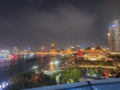 -尚9·一滴水江景中餐厅