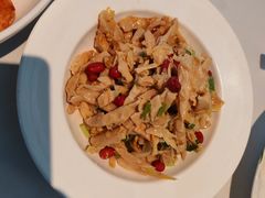 -丰收日·小海鲜·沪上家宴(顾村正大店)