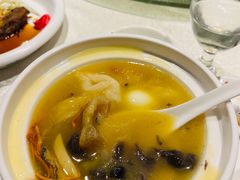 -上海人家花樣年华(中山公园店)