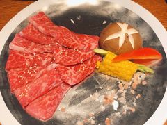 -炎蔵牛舌烤肉