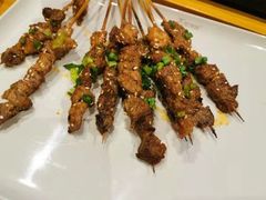 -木屋烧烤(龙湖天街店)