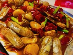 -辣家私厨(义乌银海店)