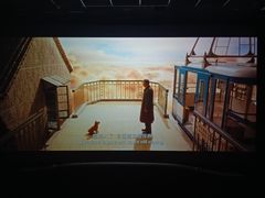 -华美国际影城(旧宫永辉店)